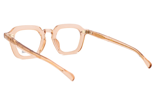 voyeur col.Dusty Pink